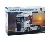 SCANIA R730 STREAMLINE-HIGHLINE CAB 1/24