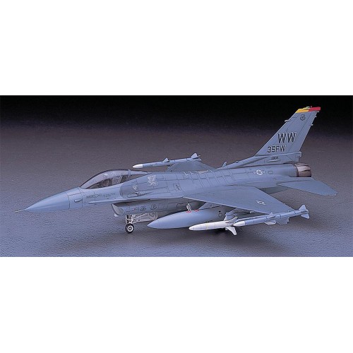 Hasegawa Hasegawa 1 48 F 16cj Fighting Falcon Misawa Japanmcm Group