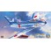 1/48 F-86F-40 SABRE BLUE IMPULSE PT15