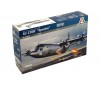 AC130H SPECTRE 1/72