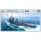 1/350 IJN DESTROYER TYPE KOH YUKIKAZE OP-GO 1945 Z22
