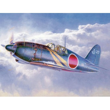 MITSUBISHI J2M3 RAIDEN