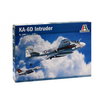 KA-6D INTRUDERS 1/72