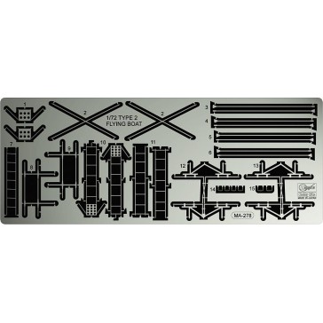 KAWANISHI H8K2 TYPE 2 P