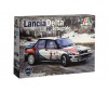 LANCIA HF INTEGRALE 1/24