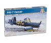 F4U7 CORSAIR 1/72