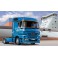 DISC..MERCEDESB ACTROS 1854 LS (V8) 1:24