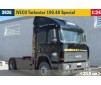 IVECO TURBOSTAR 190.48 SPECIAL 1/24 *