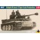 DISC.. PZKPFW VI AUSF.E TIGER EARLY PROD. 1/35 *