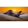 DISC.. F-117A NIGHTHAWK 1/48 *