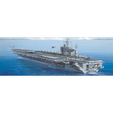 U.S.S. ROOSEVELT CVN71 1/720