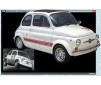 FIAT ABARTH 695SS / 695SS A.CORSA 1:12 *