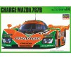 CHARGE MAZDA 767B