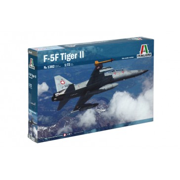 F5F TIGER II 1/72