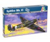 SPITFIRE MK.VI 1/72