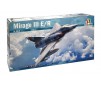 DISC.. MIRAGE III E/R 1/32