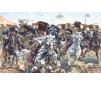 BRITISH HUSSARS (CRIMEAN WAR) 1/72