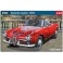 GIULIETTA SPIDER 1600 1/24 *