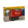 20' CONTAINER TRAILER 1/24