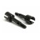 Axle 5 X 38Mm (Rear)(2Pcs)