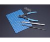 PLASTIC MODELLING TOOL SET