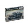 DISC.. 2 1/2 TON, 6X6 WATER TANK TRUCK 1:35