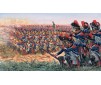 NAPOLEONIC W. FRENCH GRENADIERS 1/72