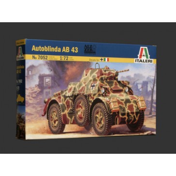 AUTOBLINDA AB 43 1/72