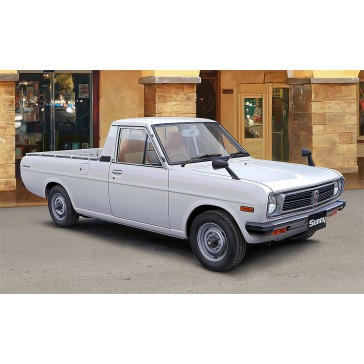 NISSAN SUNNY TRUCK (GB12