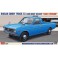 1/24 NISSAN SUNNY TRUCK LONG BODY DELUXE 1973 20267