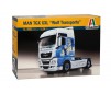 MAN TGX XXL WOLF TRANSPORTE 1/24