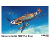 1/32 MESSERSCHMITT BF109F-4 TROP ST31