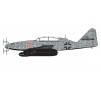 MESSERSCHMITT ME 262-B1A 1/72 (10/18) *