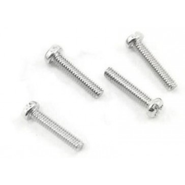 Vis métal 2x10mm