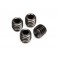 Set Screw M4X4Mm (4Pcs)