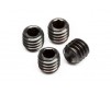 Set Screw M4X4Mm (4Pcs)