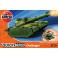 CHALLENGER TANK GROEN QUICKBUILD (3/18) *