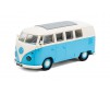 QUICKBUILD VW CAMPER VAN BLUE