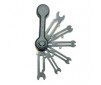 6pc FOLDING RINGTOOL 1.5/2/2.5/3/4/5mm