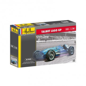 Talbot Lago GP 1/24