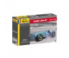 Talbot Lago GP 1/24