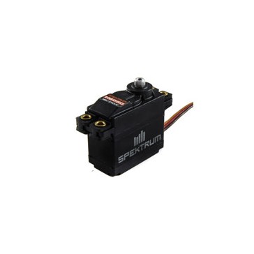 H6050 High-Torque Mid-Speed Heli Cyclic Servo