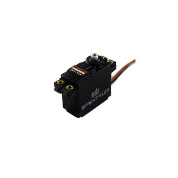 H6060 Mid-Torque Ultra-Speed Heli Tail Servo