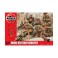 DISC.. WWII BRITISH INFANTRY N.EUROPE 1:72 (4/18) *