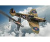 SUPERMARINE SPITFIRE MKLA 1:72 (1/18) *