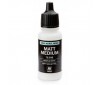 Matte Medium (17ml)