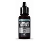 Primer Acrylic (17ml)  - Black