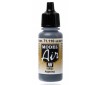 Acrylic paint Model Air (17ml)  - US Dark Gray