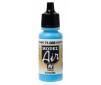 Acrylic paint Model Air (17ml)  - Light Sea Blue