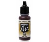 Peinture Acrylic Model Air (17ml) - Armour Brown